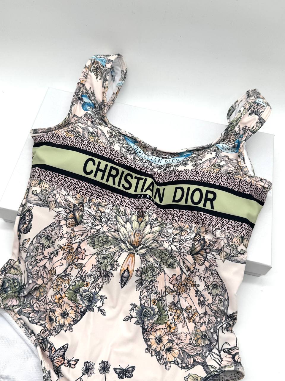 Dior Swimsuit No1