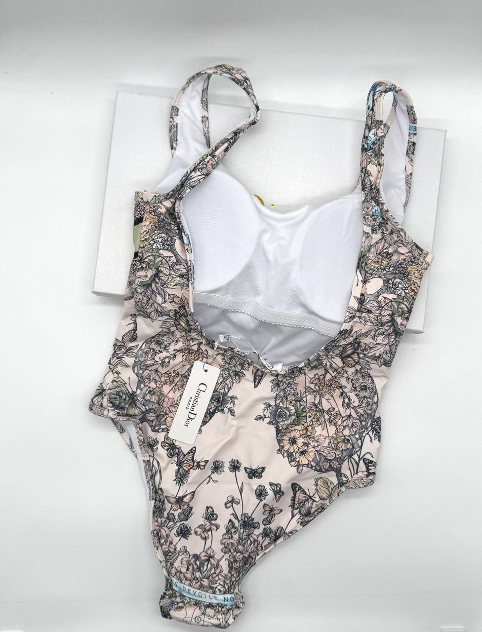 Dior Swimsuit No1