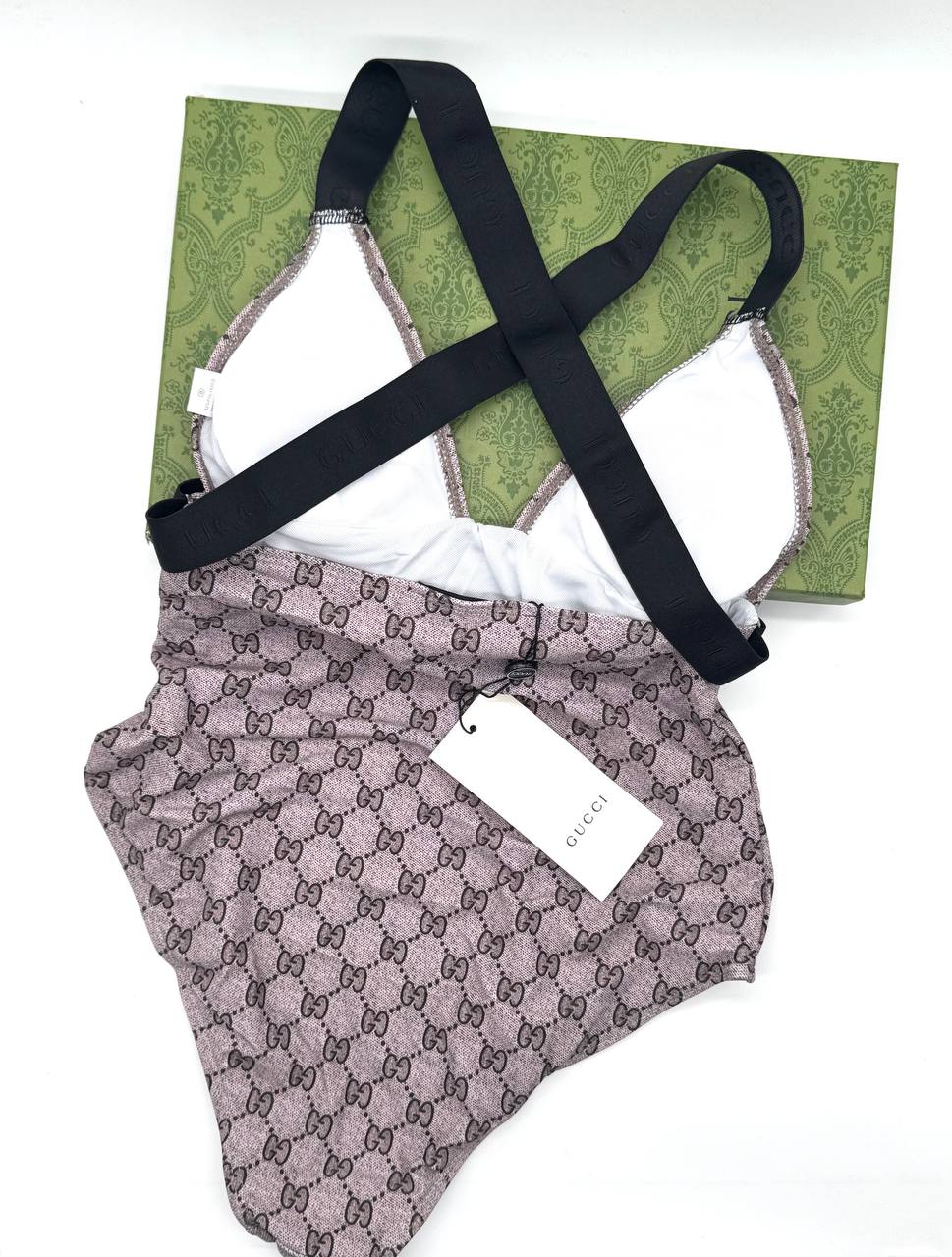 Gucci swimsuit no3