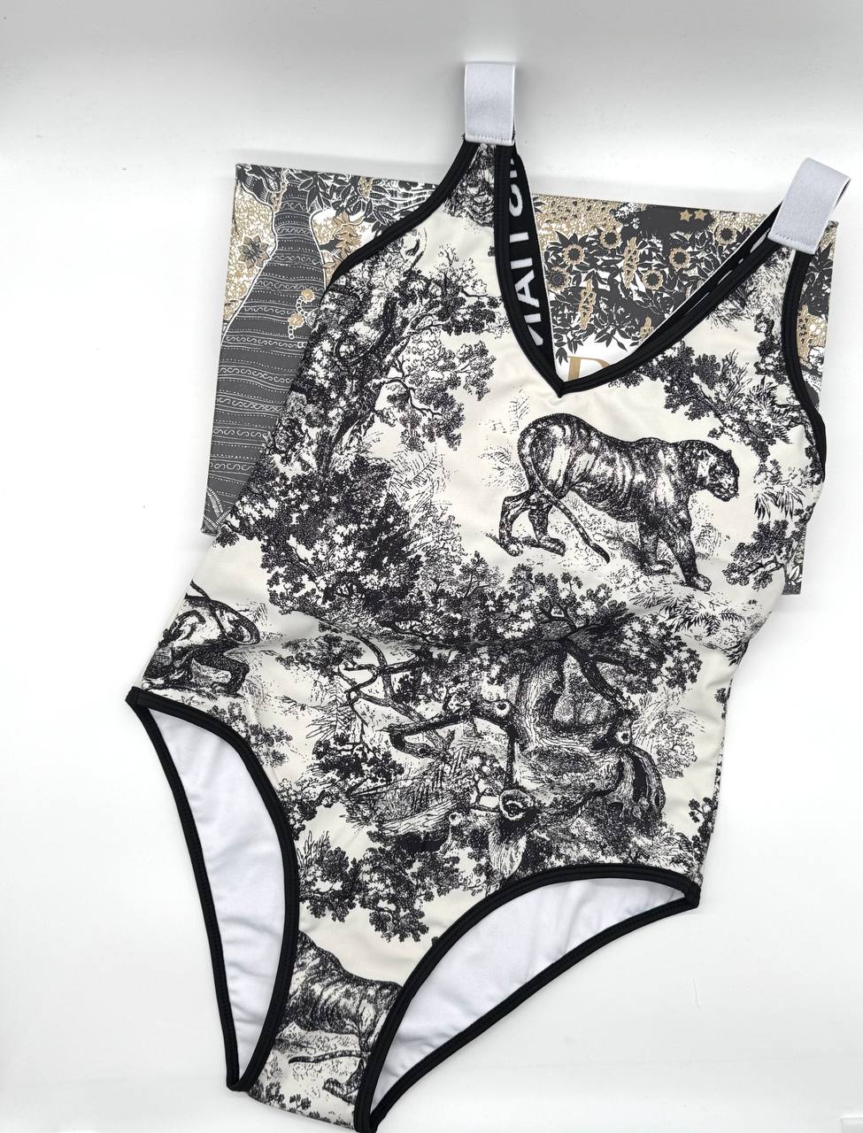 Dior Swimsuit No2