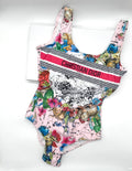 Dior Swimsuit No3