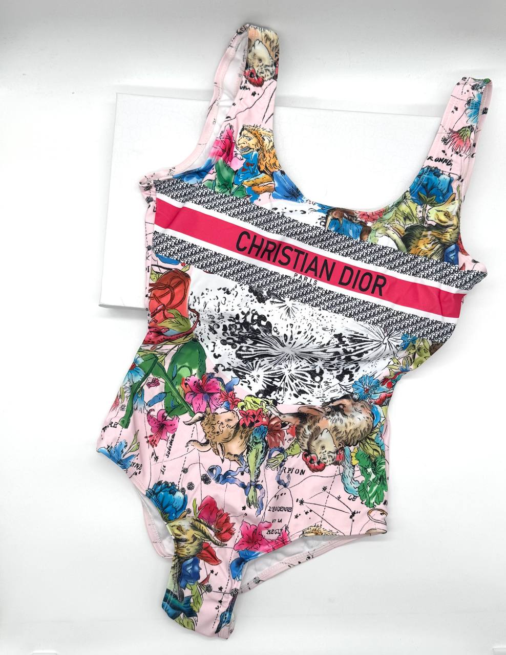 Dior Swimsuit No3