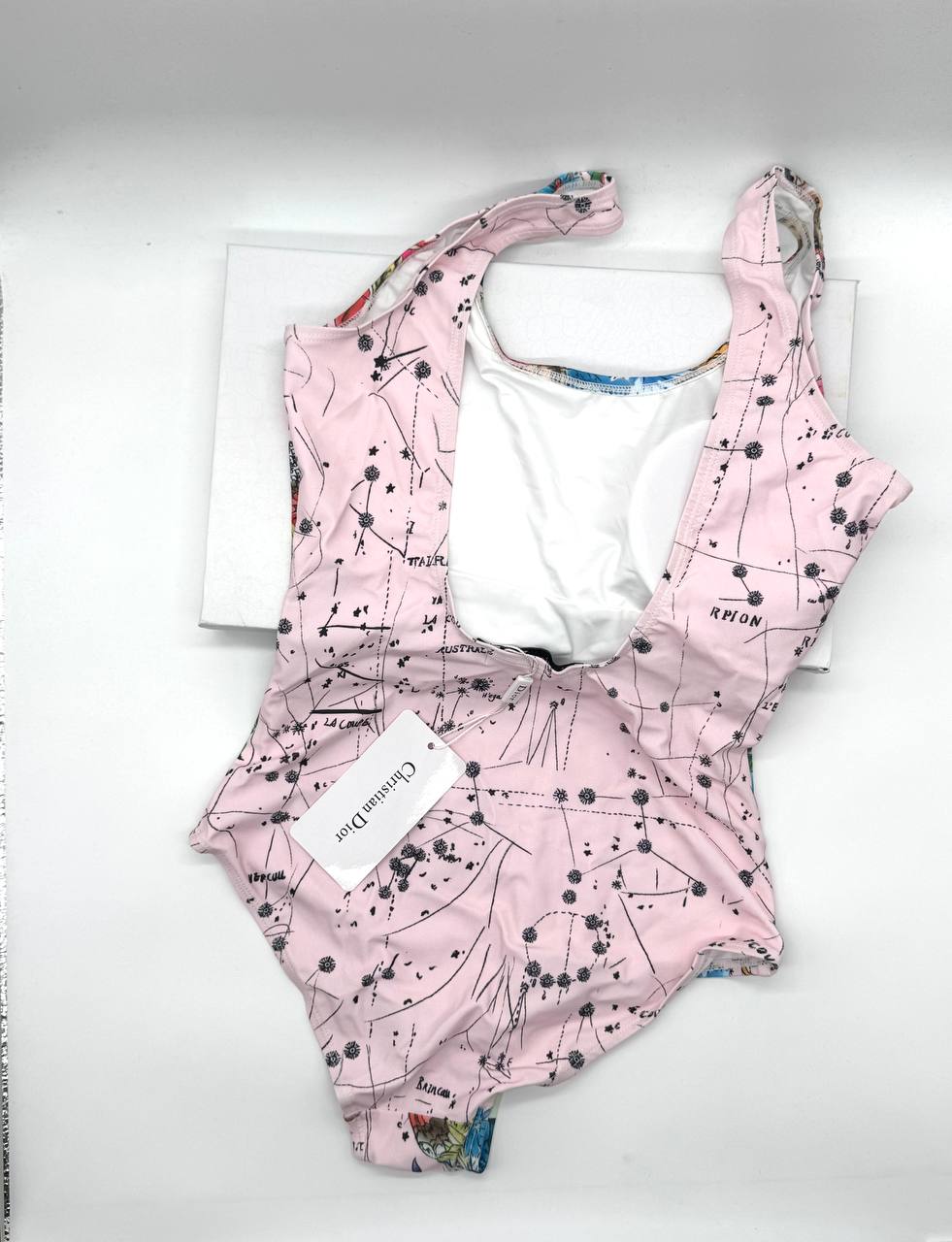 Dior Swimsuit No3