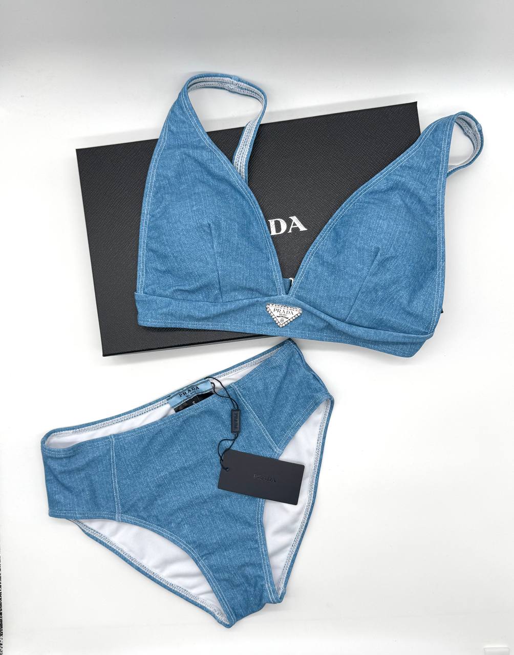 Prada Bikini No1