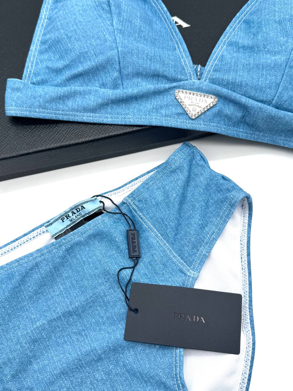 Prada Bikini No1