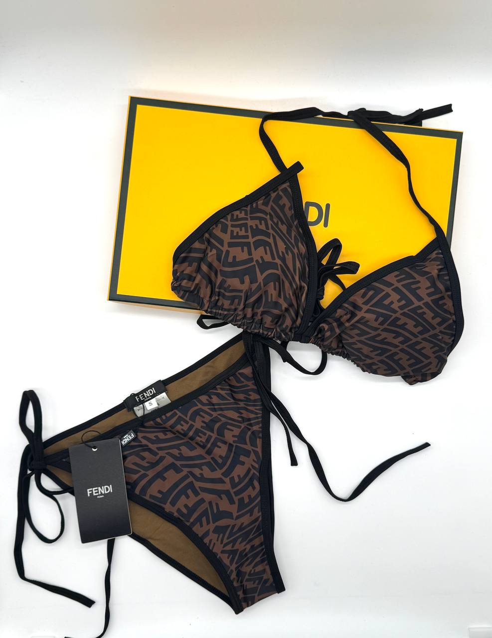 Fendi Bikini No3
