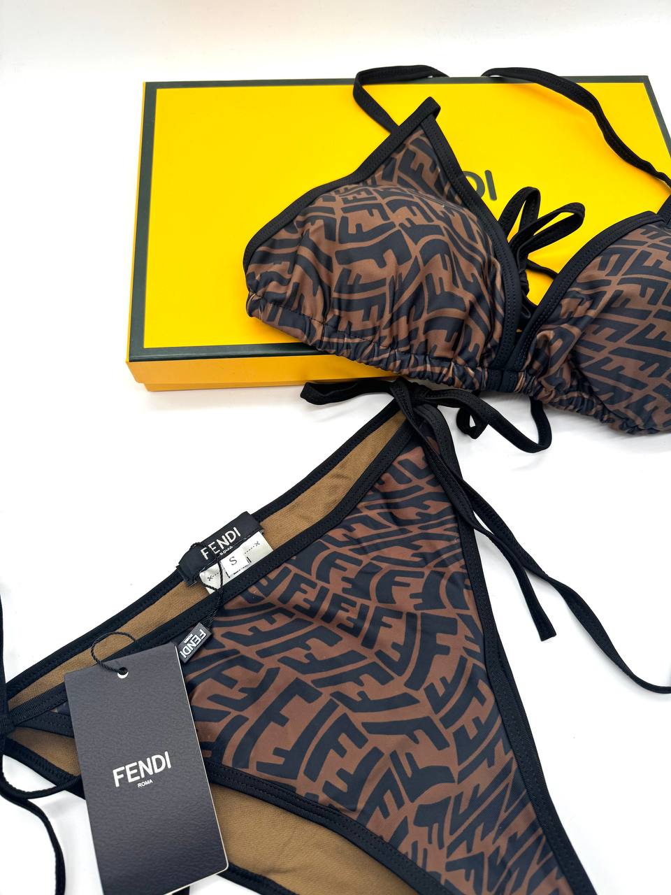 Fendi Bikini No3
