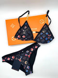 LV Bikini No1