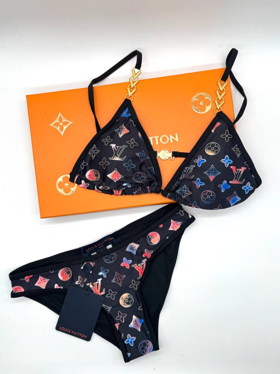 LV Bikini No1