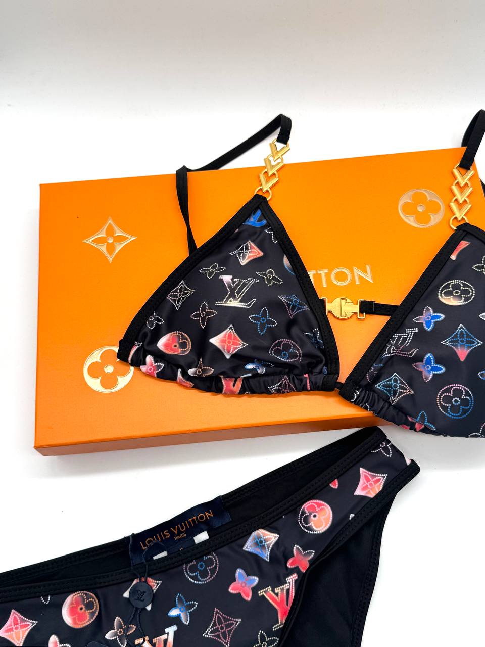 LV Bikini No1