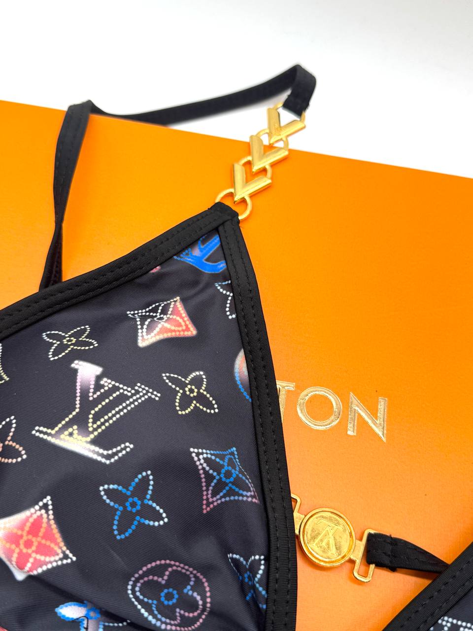 LV Bikini No1