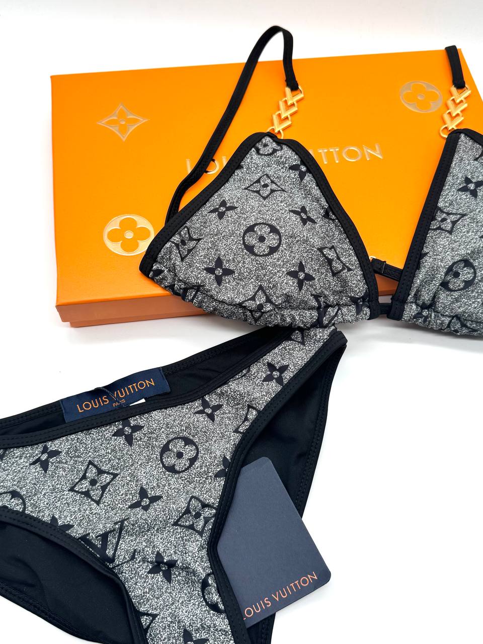 LV Bikini No2