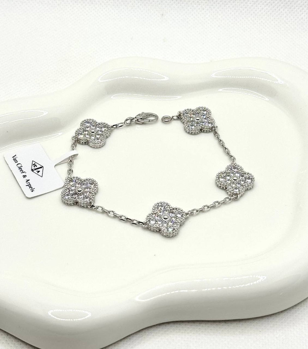 Van Cleef bracelet no1