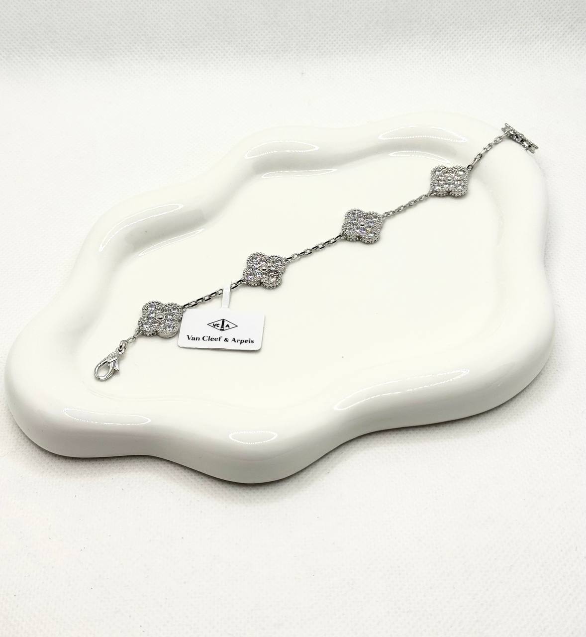 Van Cleef bracelet no1