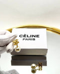 Celine earrings no1