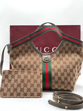 Gucci giglio small bag