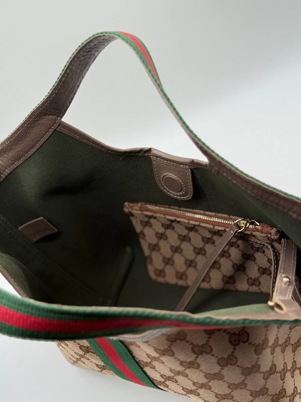 Gucci giglio small bag