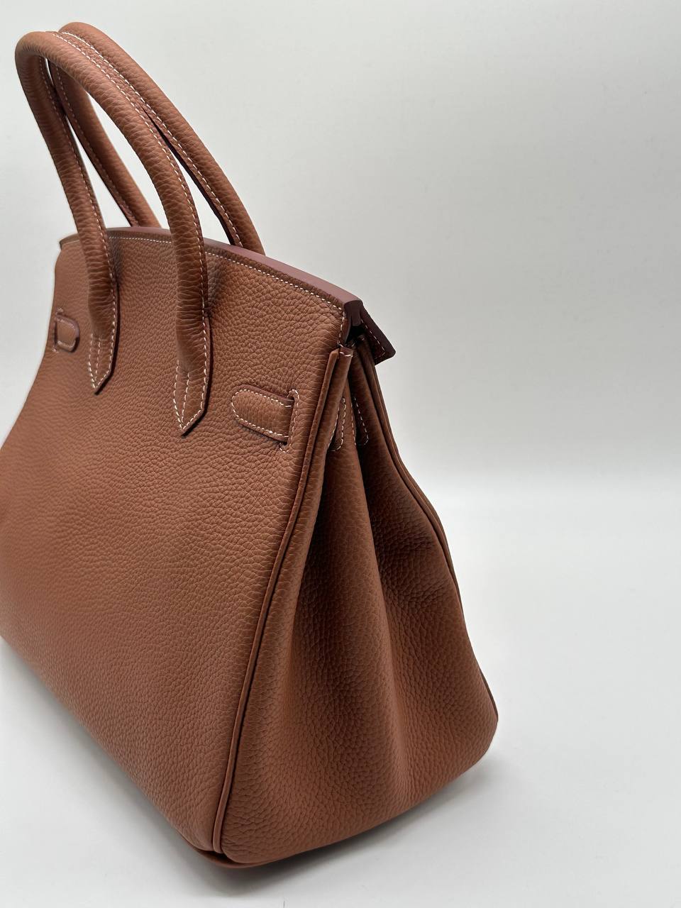 Hermes Birkin 30 Taba