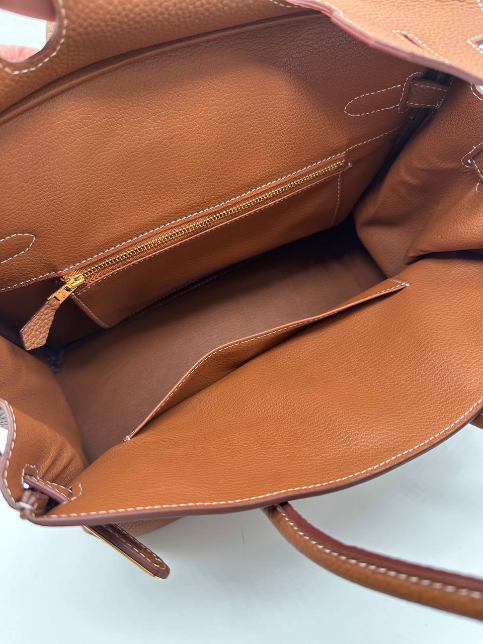 Hermes Birkin 30 Taba