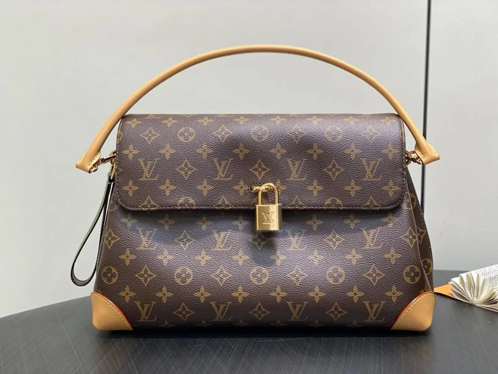 LV Hide Away