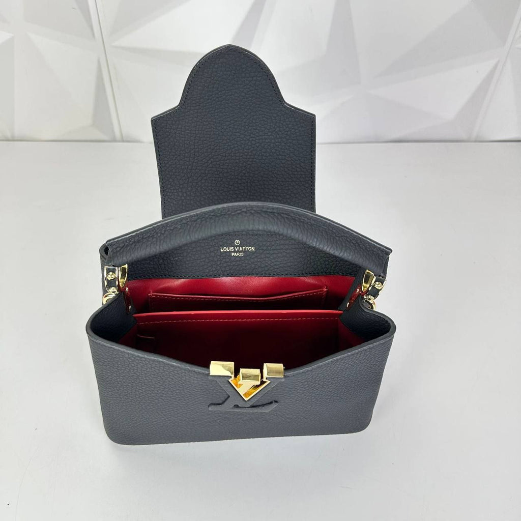 LV Mini capucines