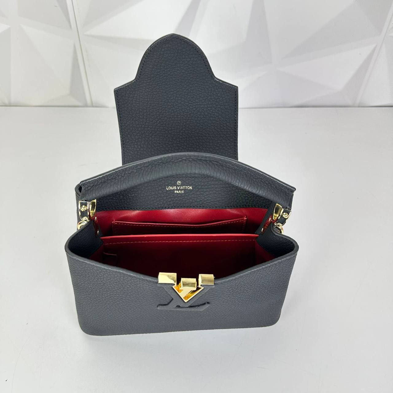 LV Mini capucines