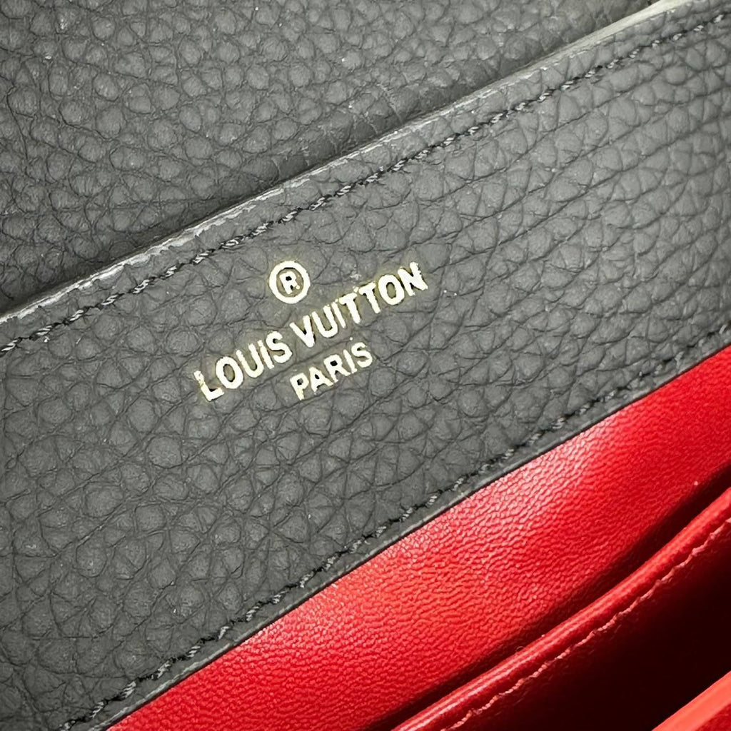 LV Mini capucines