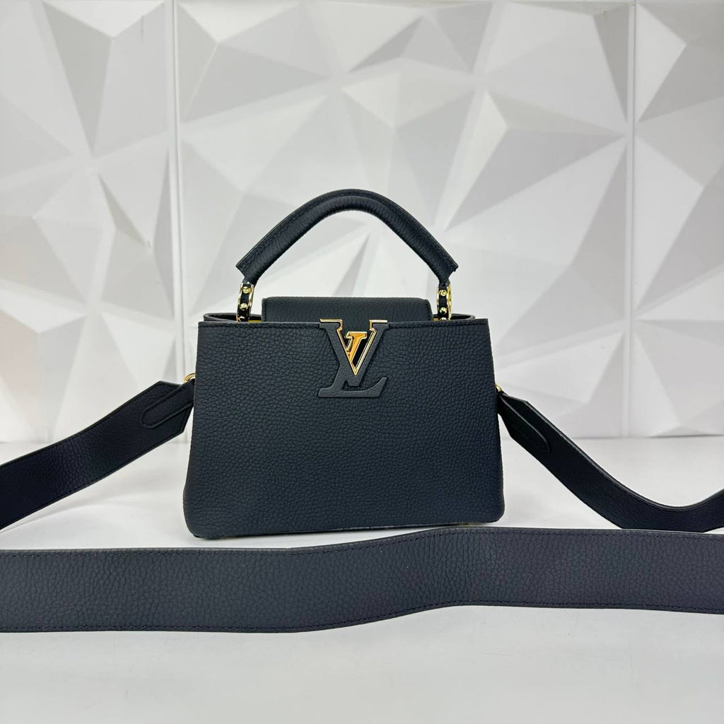 LV Mini capucines