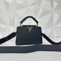 LV Mini capucines
