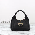 Gucci softbit medium black