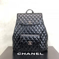 Ch backpack vintage
