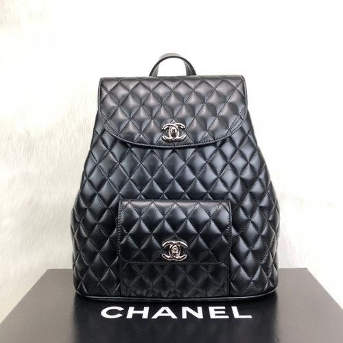 Ch backpack vintage