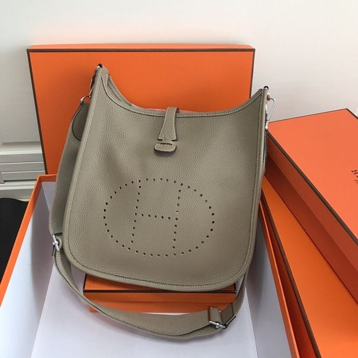 Hermes Evelyn elephant