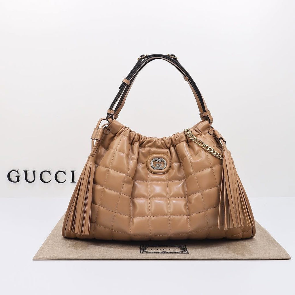 Gucci Deco caramel