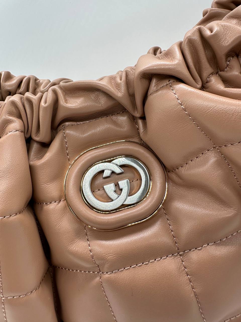 Gucci Deco caramel