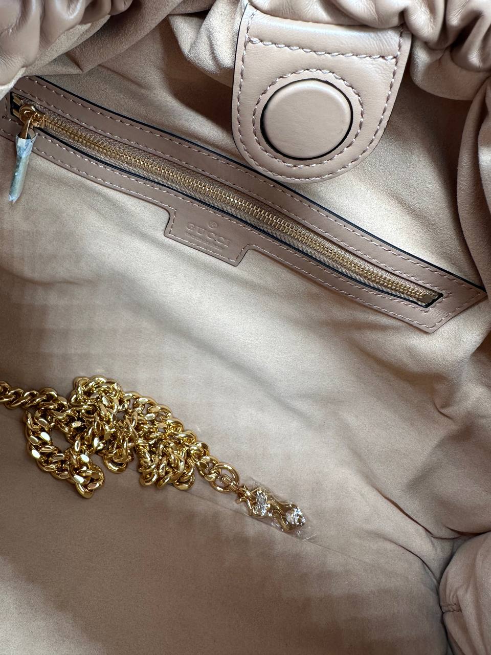 Gucci Deco caramel