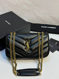 Ysl loulou bag new