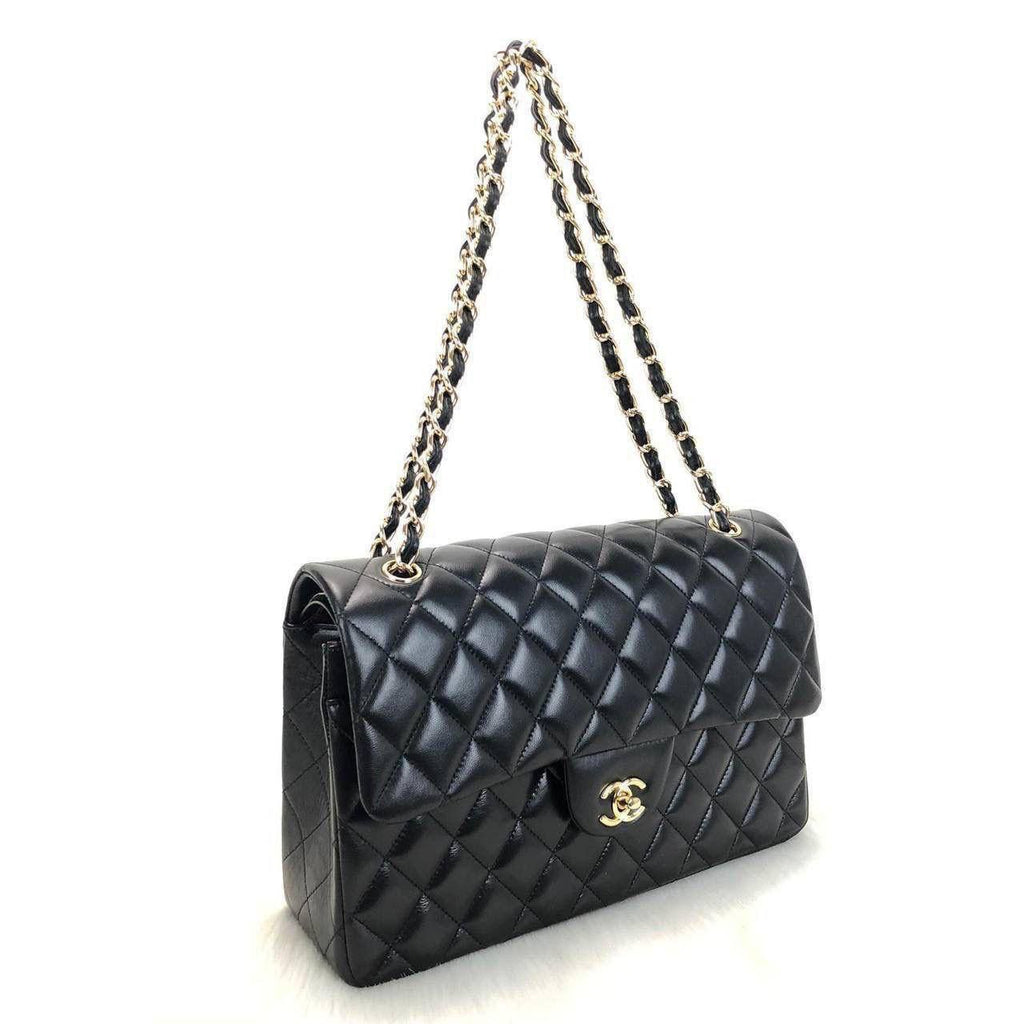 Ch bag flap