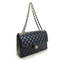 Ch bag flap
