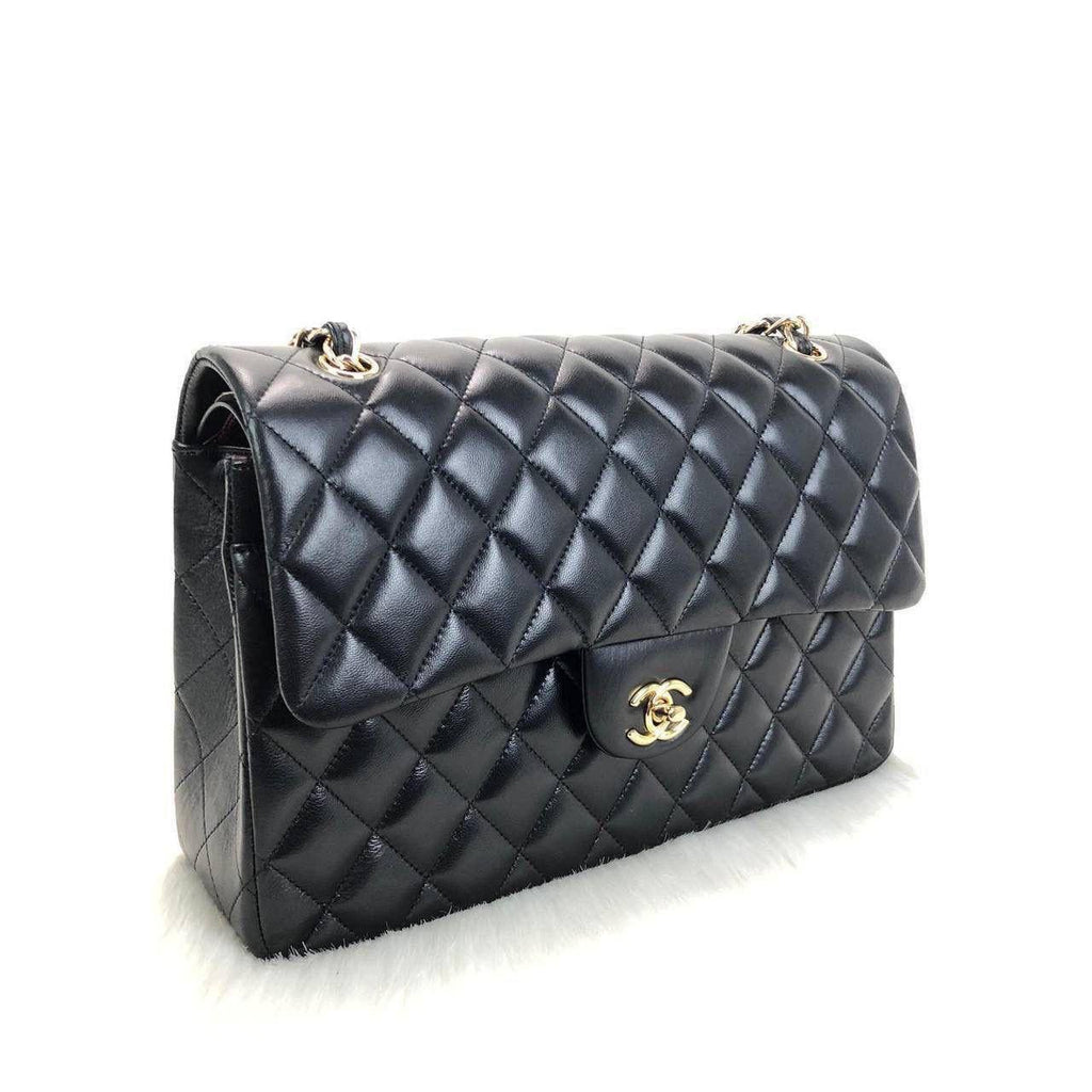 Ch bag flap