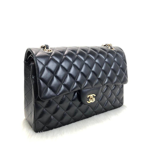 Ch bag flap