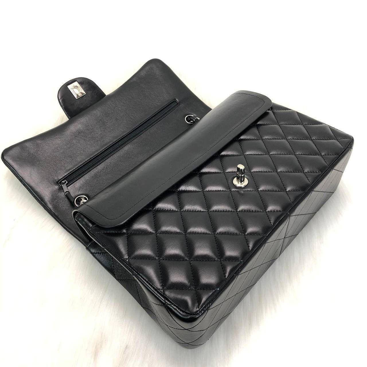 Ch bag flap