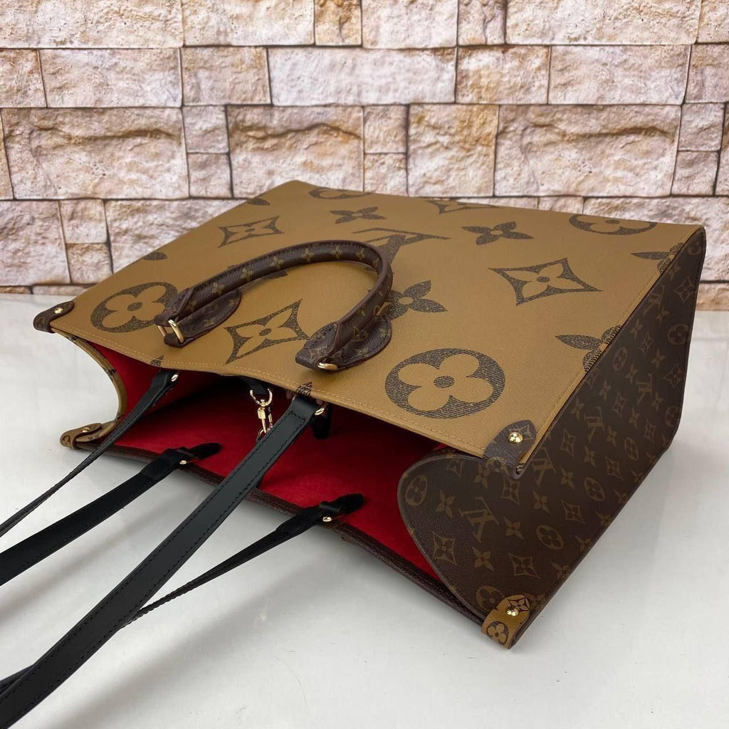 Lv On-The-Go canvas mm
