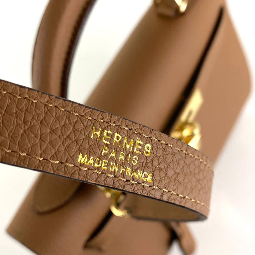 Hermes Kelly 28 taba