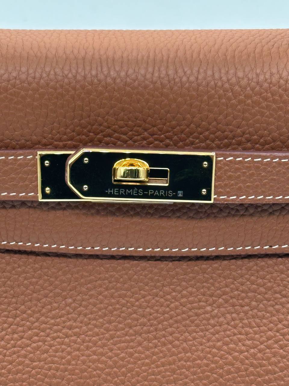 Hermes Kelly 28 taba