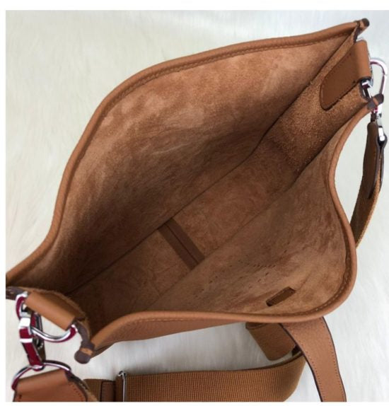 Hermes Evelyn taba