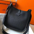 Hermes Evelyn black