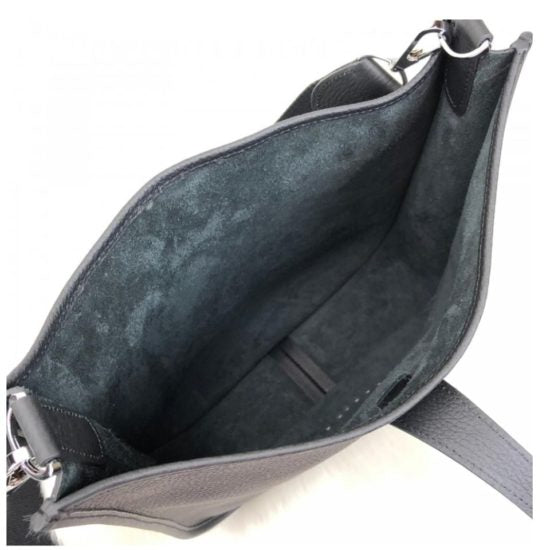 Hermes Evelyn black