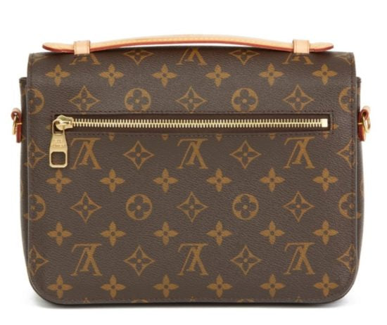 LV Metis pochette