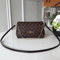 LV Favourite Damien Ebene